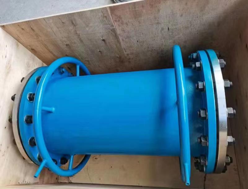 环形孔板流量计 环形孔板流量计