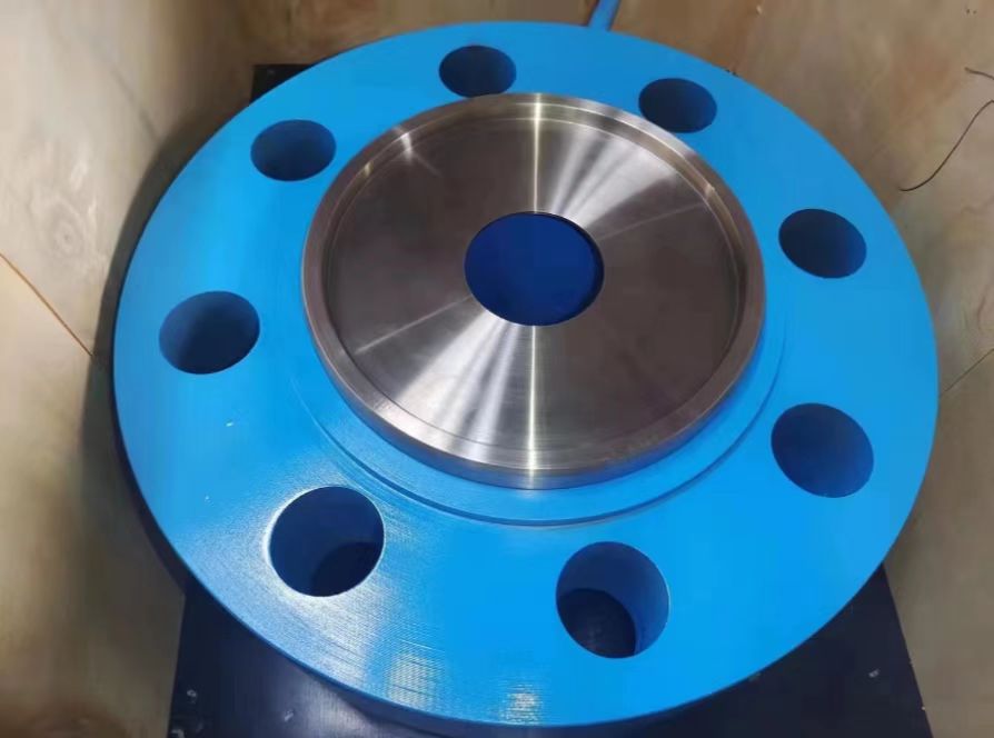 标准孔板流量计