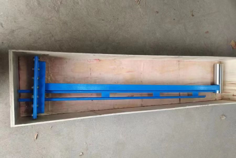 插入式双文丘里管流量计 插入式双文丘里管流量计