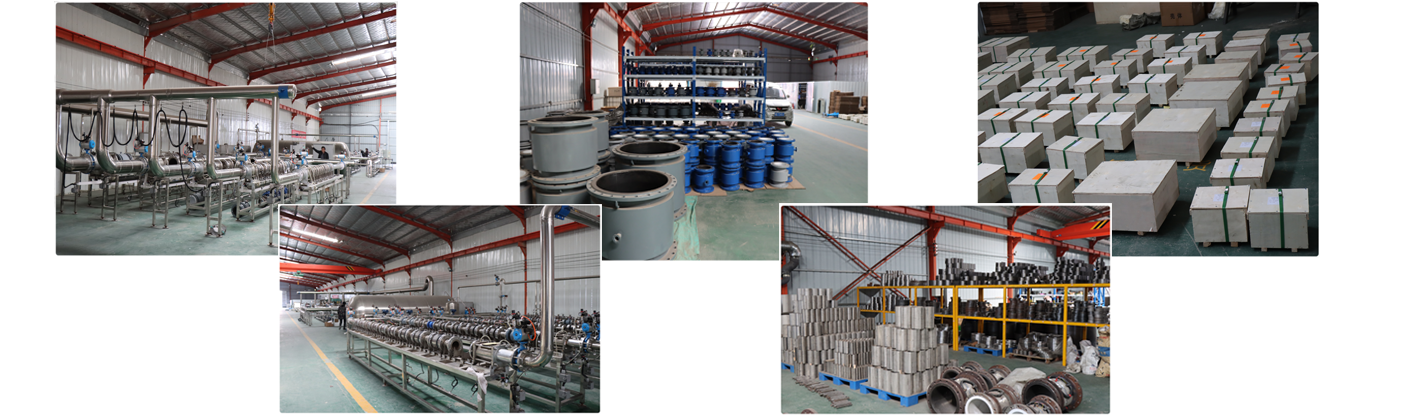 车间展示 车间展示