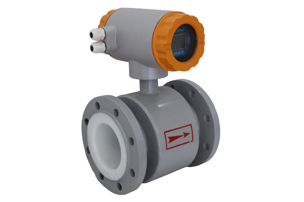 大口径电磁流量计的安装、大口径电磁流量计如何选型