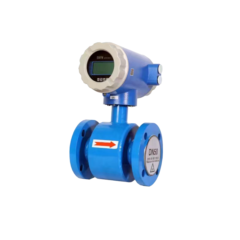 电磁流量计 电磁流量计