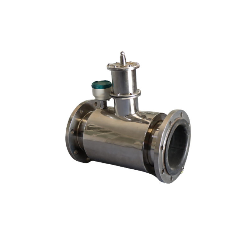 半满管/满管流量计 半满管/满管流量计