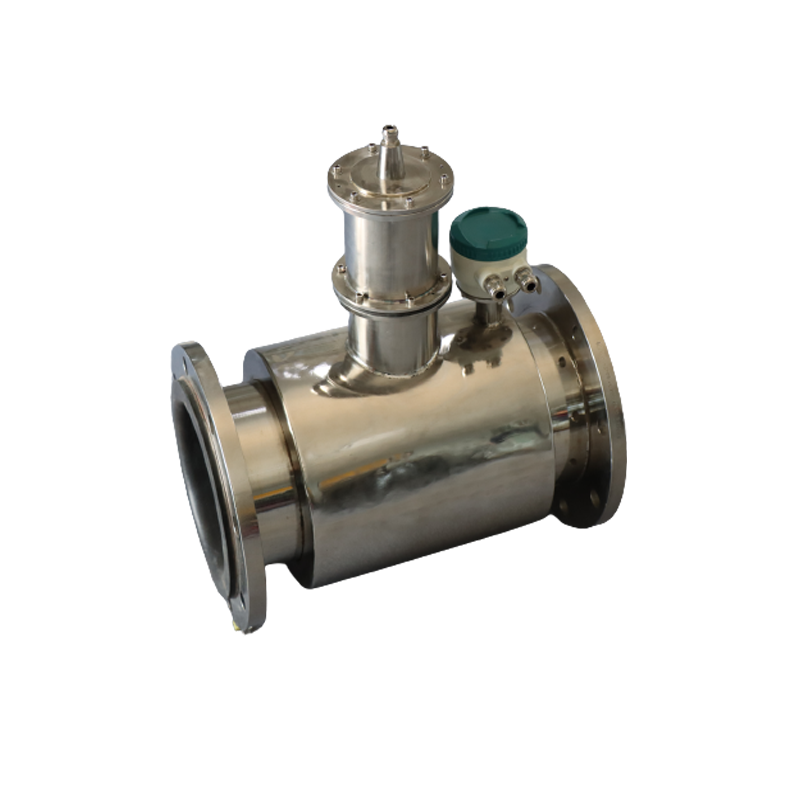 非满管电磁流量计在污水应用中的性能怎么样