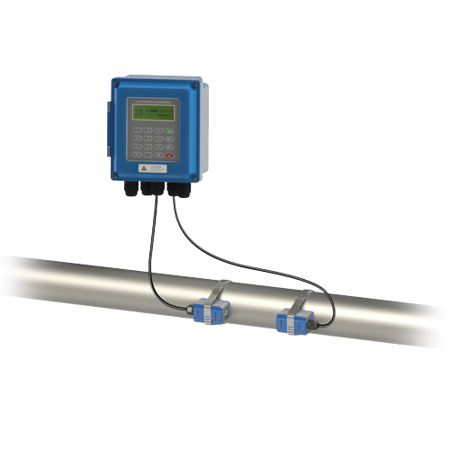 为什么供水公司常用超声波流量计和电磁流量计