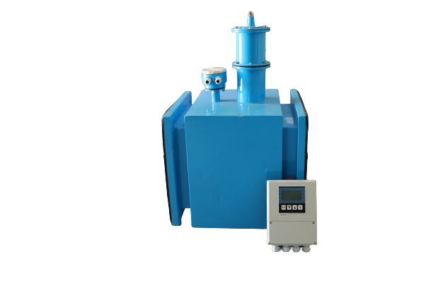 浅析箱式电磁明渠流量计的选型注意事项有哪些?