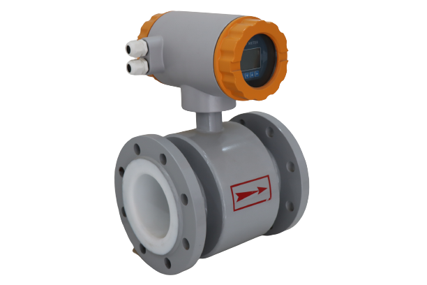 安装电磁流量计地点的选择