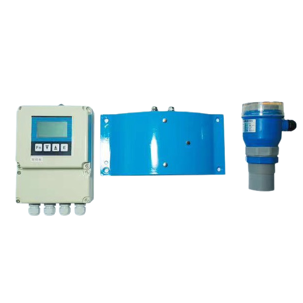 电磁式明渠流速仪