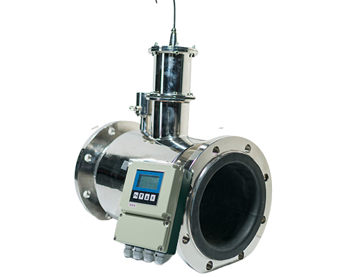 管道不满管(非满管)用什么流量计测量