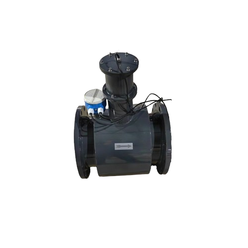 非满管电磁流量计的优缺点是什么