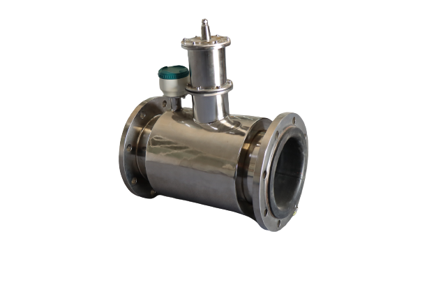 非满管电磁流量计选型思路:如何根据具体工况挑选合适的非满管电磁流量计