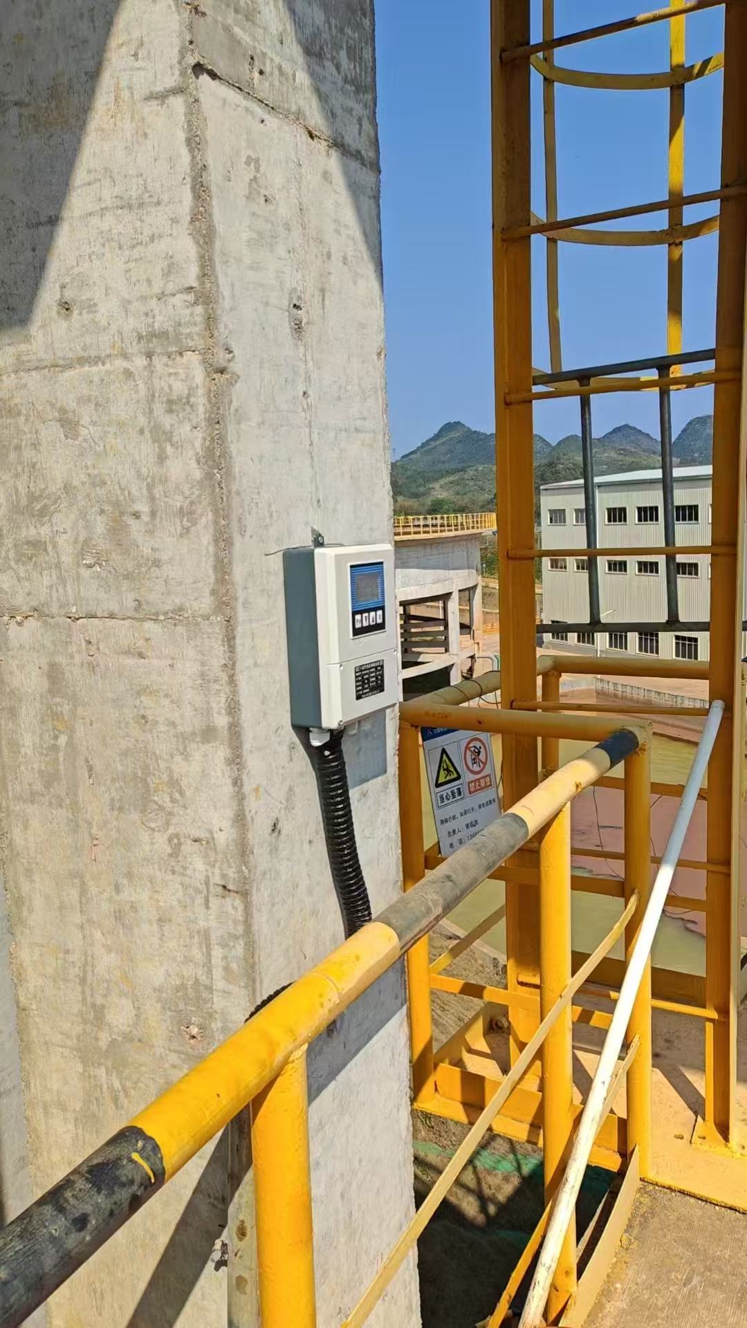 DN500非满管流量计测泥浆 DN500非满管流量计测泥浆