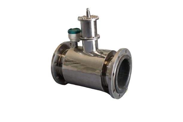 污水管道非满流监测难题:电磁流量计如何‘破局’?