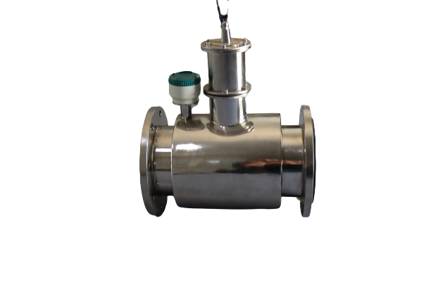 新手必知:非满管电磁流量计选型5大误区与解决方案